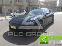 2018 Porsche Panamera