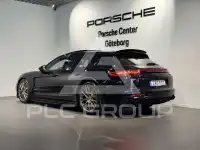 2018 Porsche Panamera