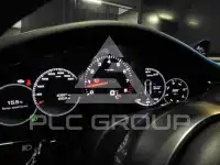 2018 Porsche Panamera