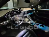 2018 Porsche Panamera