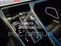 2018 Porsche Panamera