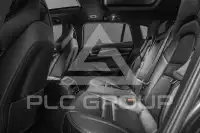 2018 Porsche Panamera