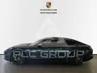 2018 Porsche Panamera