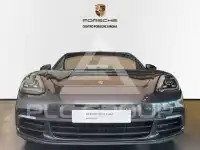 2018 Porsche Panamera