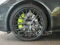 2018 Porsche Panamera