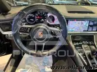 2018 Porsche Panamera