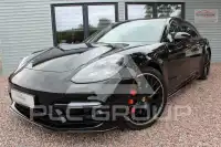 2018 Porsche Panamera