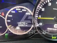2018 Porsche Panamera
