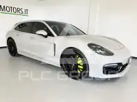 2018 Porsche Panamera