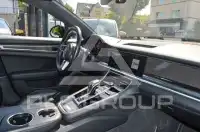 2018 Porsche Panamera