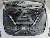 2018 Porsche Panamera