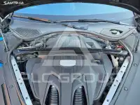 2018 Porsche Panamera