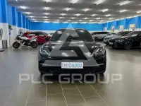 2018 Porsche Panamera