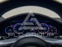 2018 Porsche Panamera