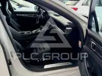 2018 Porsche Panamera