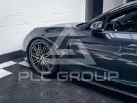 2018 Porsche Panamera