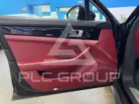 2018 Porsche Panamera