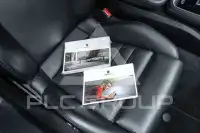 2018 Porsche Panamera
