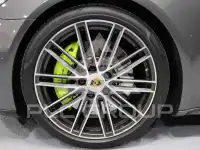 2018 Porsche Panamera