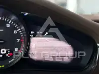 2018 Porsche Panamera