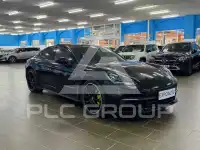 2018 Porsche Panamera