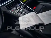 2018 Porsche Panamera