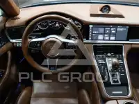 2018 Porsche Panamera