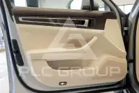 2018 Porsche Panamera