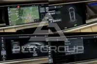 2018 Porsche Panamera