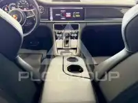 2018 Porsche Panamera