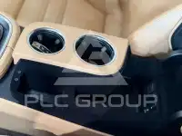 2018 Porsche Panamera