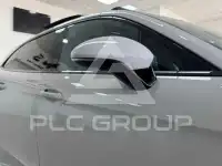 2018 Porsche Panamera
