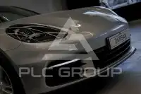 2018 Porsche Panamera