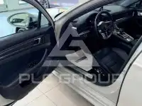 2018 Porsche Panamera