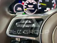 2018 Porsche Panamera