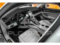 2018 Porsche Panamera