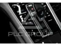 2018 Porsche Panamera