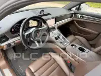 2018 Porsche Panamera