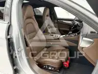 2018 Porsche Panamera