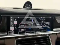 2018 Porsche Panamera