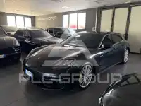 2018 Porsche Panamera