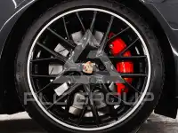 2018 Porsche Panamera