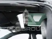 2018 Porsche Panamera