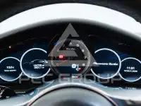 2018 Porsche Panamera