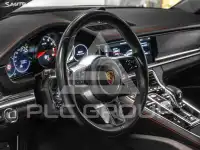 2018 Porsche Panamera