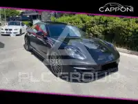 2018 Porsche Panamera