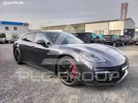 2018 Porsche Panamera