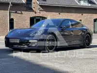 2018 Porsche Panamera