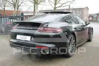 2018 Porsche Panamera