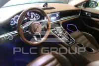 2018 Porsche Panamera